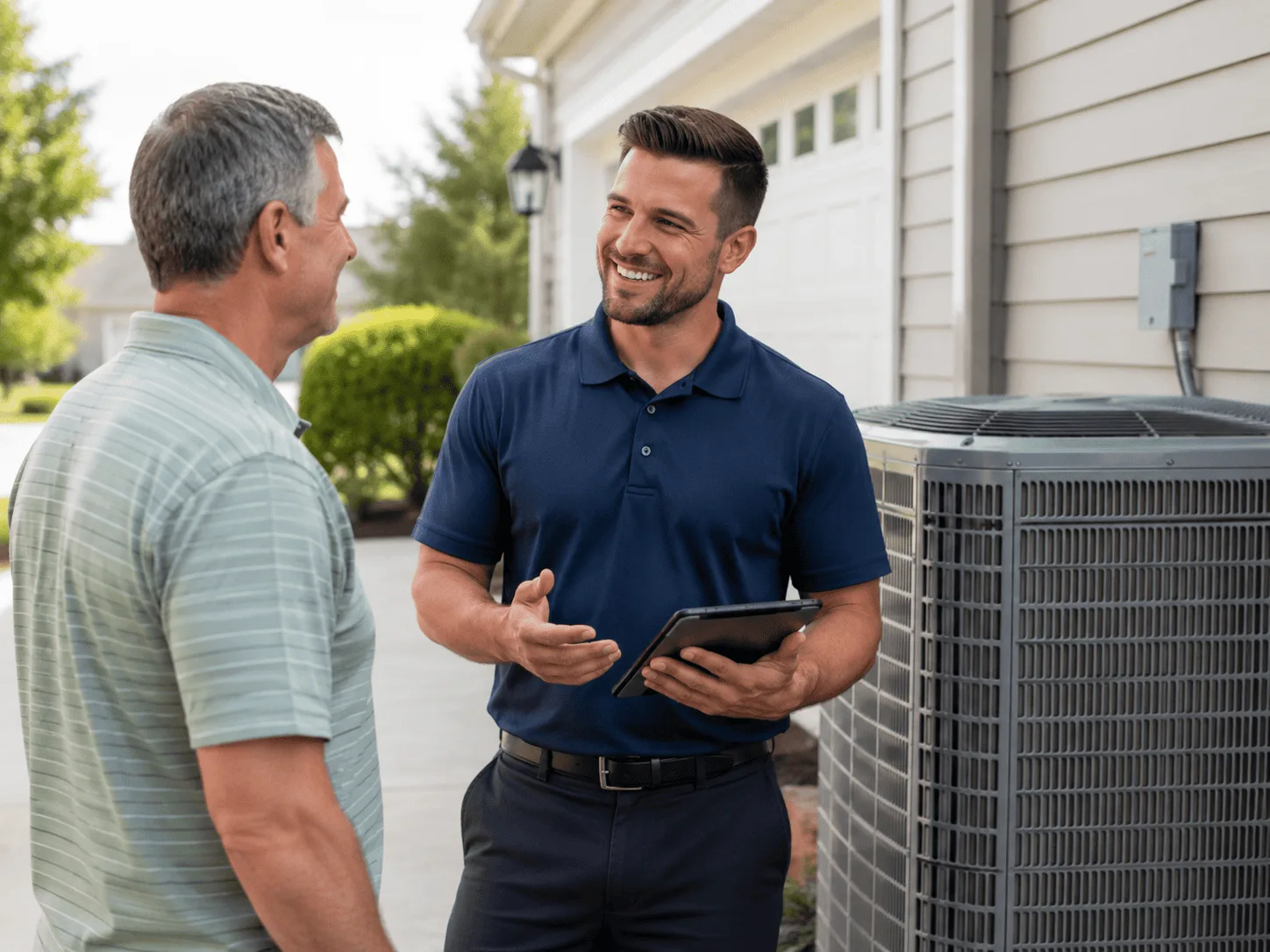 Heat Pump Installation Planada, CA FAQs